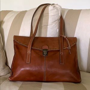 Great Patricia Nash Purse/Letter Bag!!!